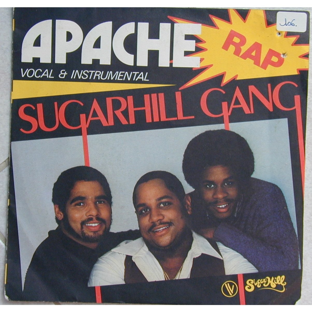 Rappers delight sugarhill. Шугар Хилл группа. Группа Шугархилл гэнг. Sugarhill gang 1979. Rappers Delight Sugarhill gang.
