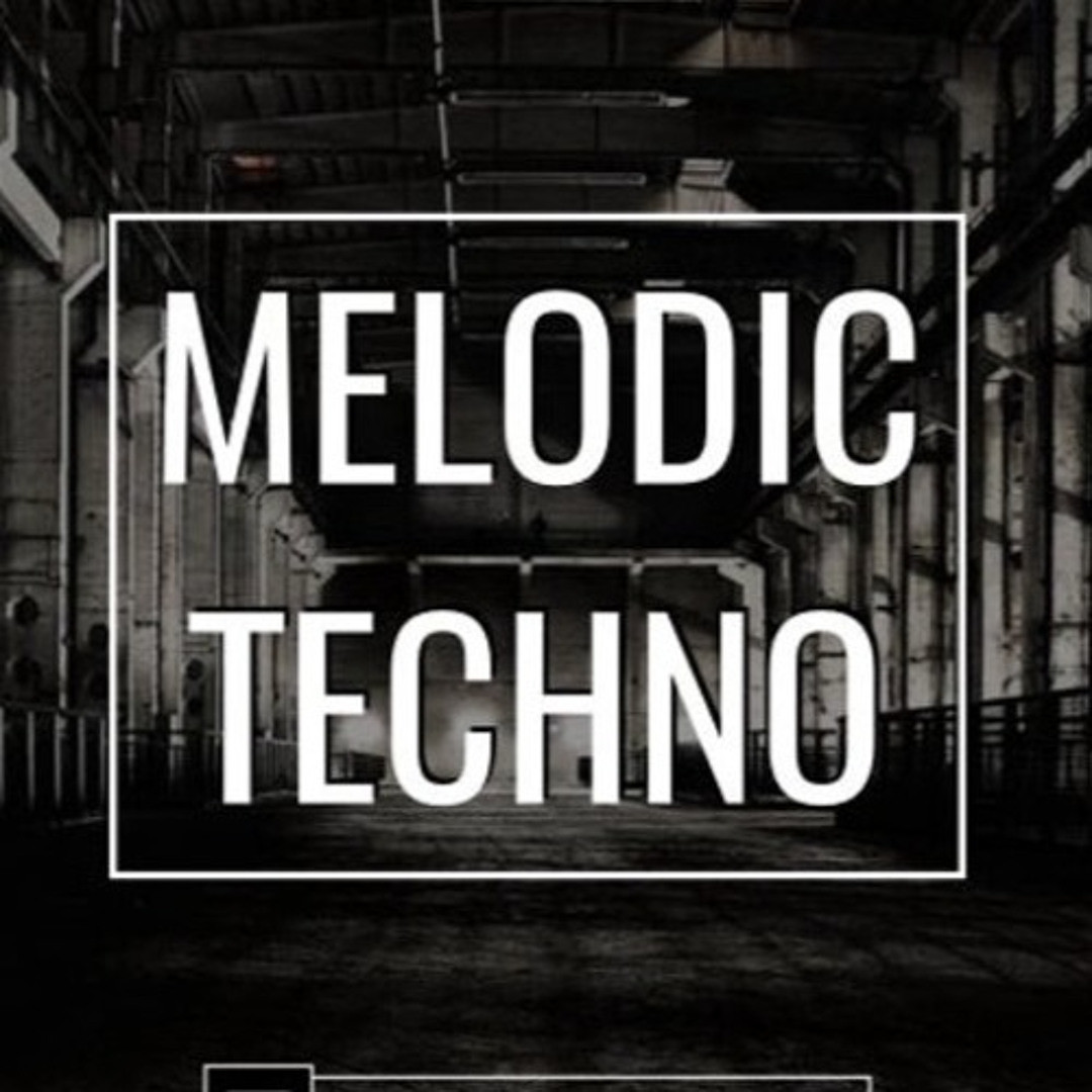 DJ Vladimir Molot'off' - Melodic Fusion #2