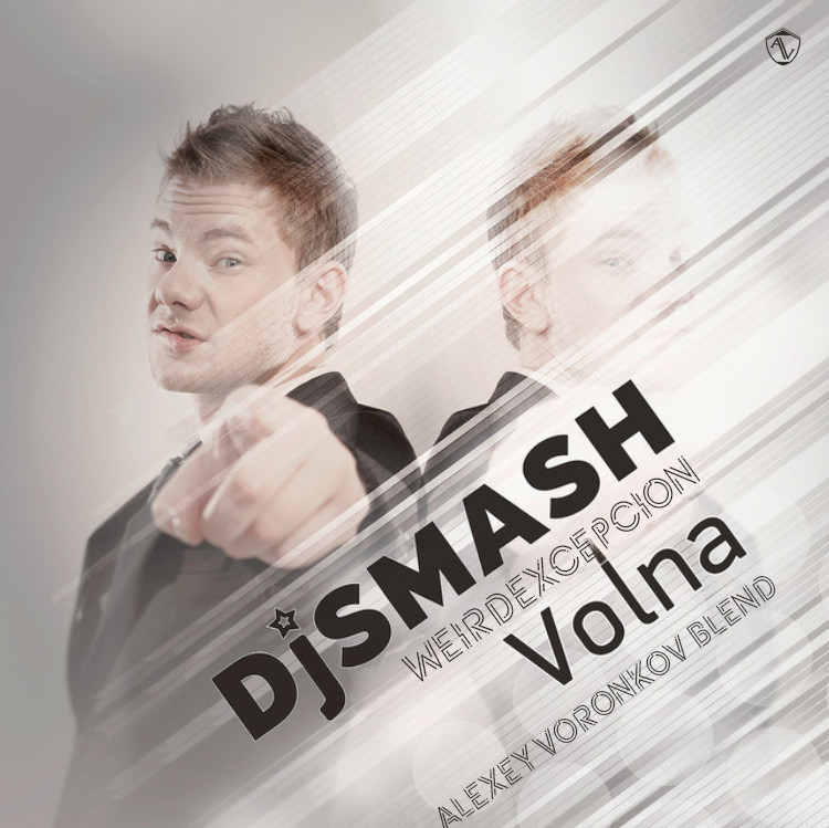 Dj Smash х WeirdExcepcion - Волна (Alexey Voronkov Blend) episode artwork