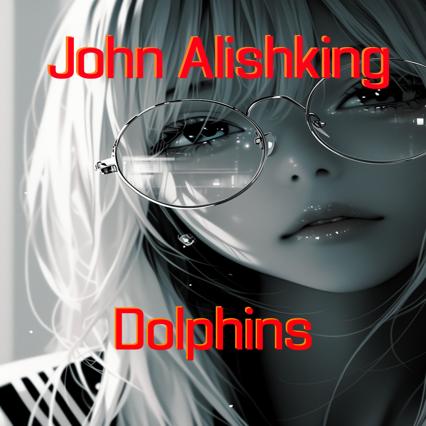 John Alishking -The Dolphins are Fly ( Original Mix )