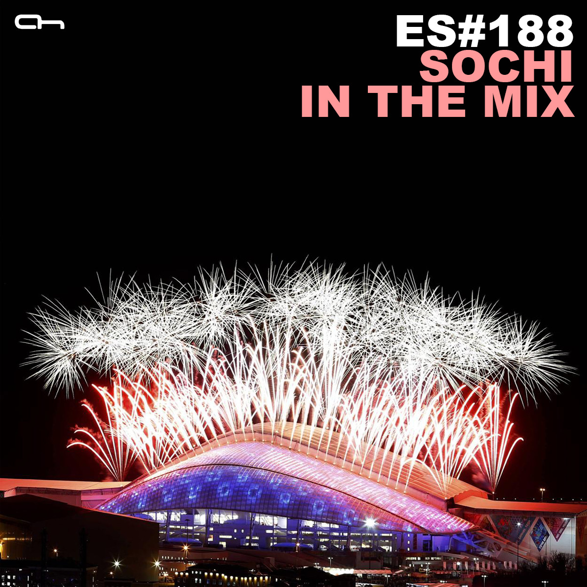 Etyology Sessions #188 // 28.07.2016 // SOCHI in the mix