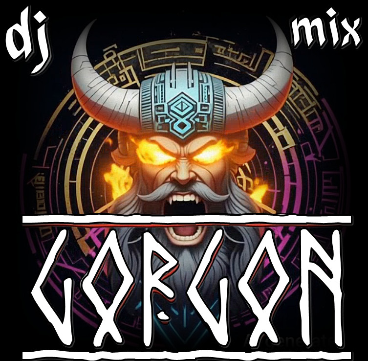 Dj Горгон - плясовая