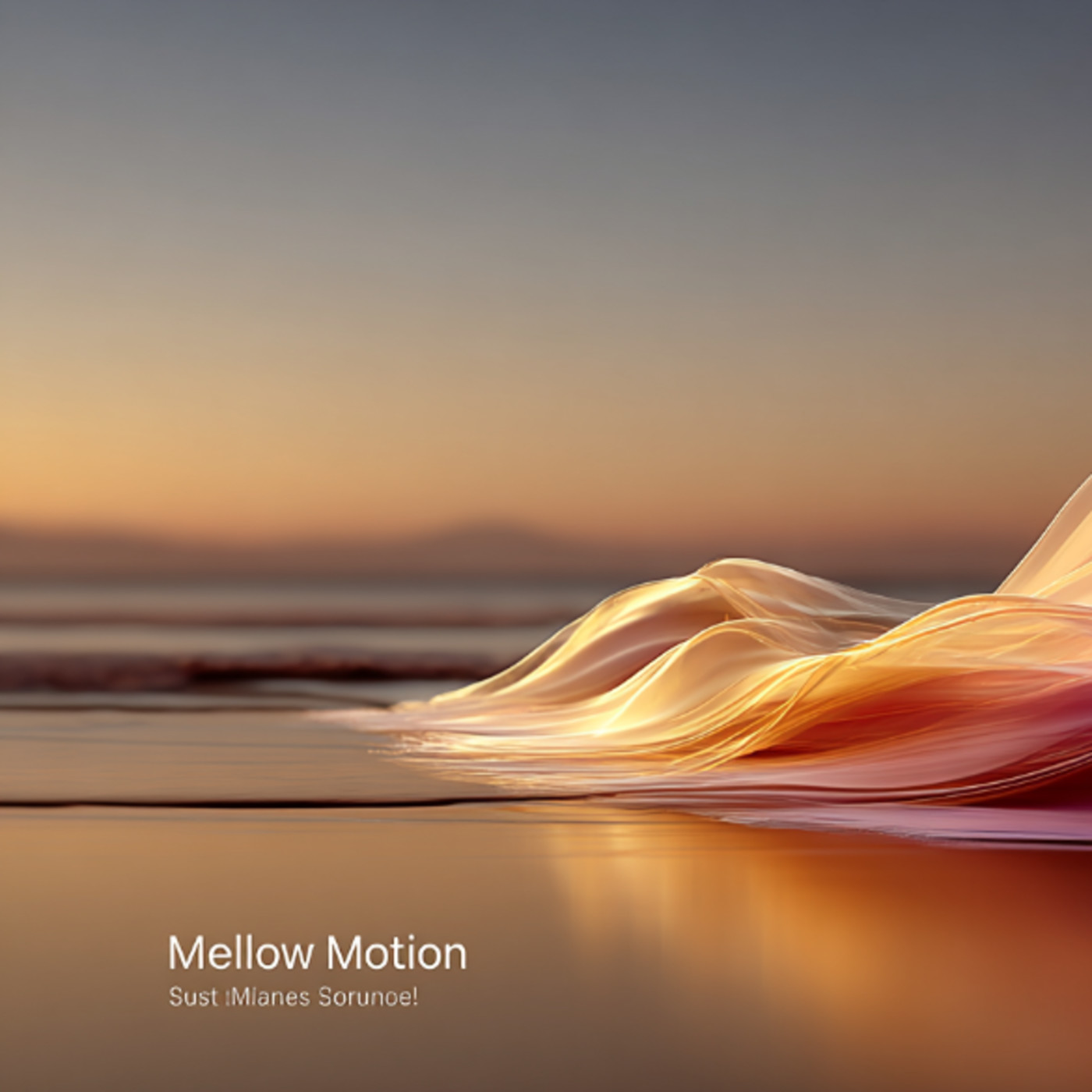 DJ Sudas - Mellow Motion episode artwork