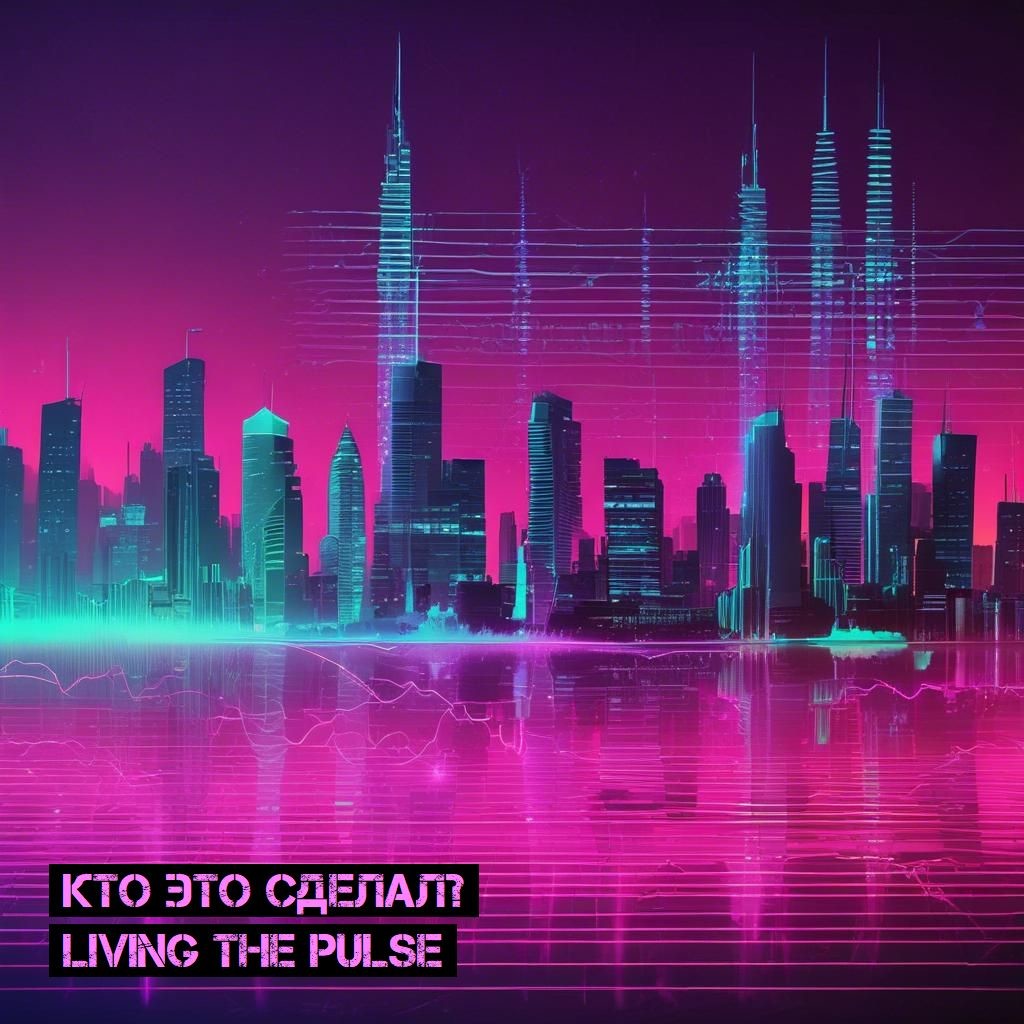 Кто Это Сделал? - Living The Pulse