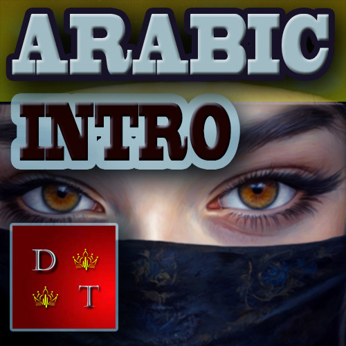 Arabic Intro