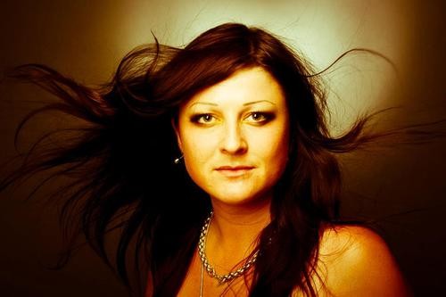 DJ NATASHA URMAN - DIFFERENT part 2 episode artwork