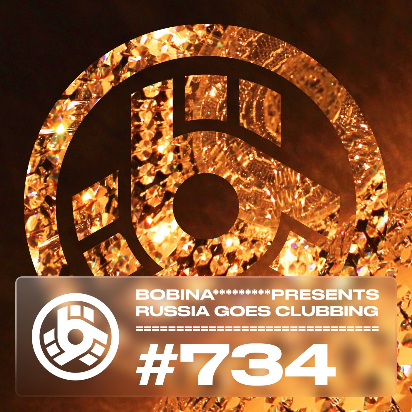 Russia Goes Clubbing #734