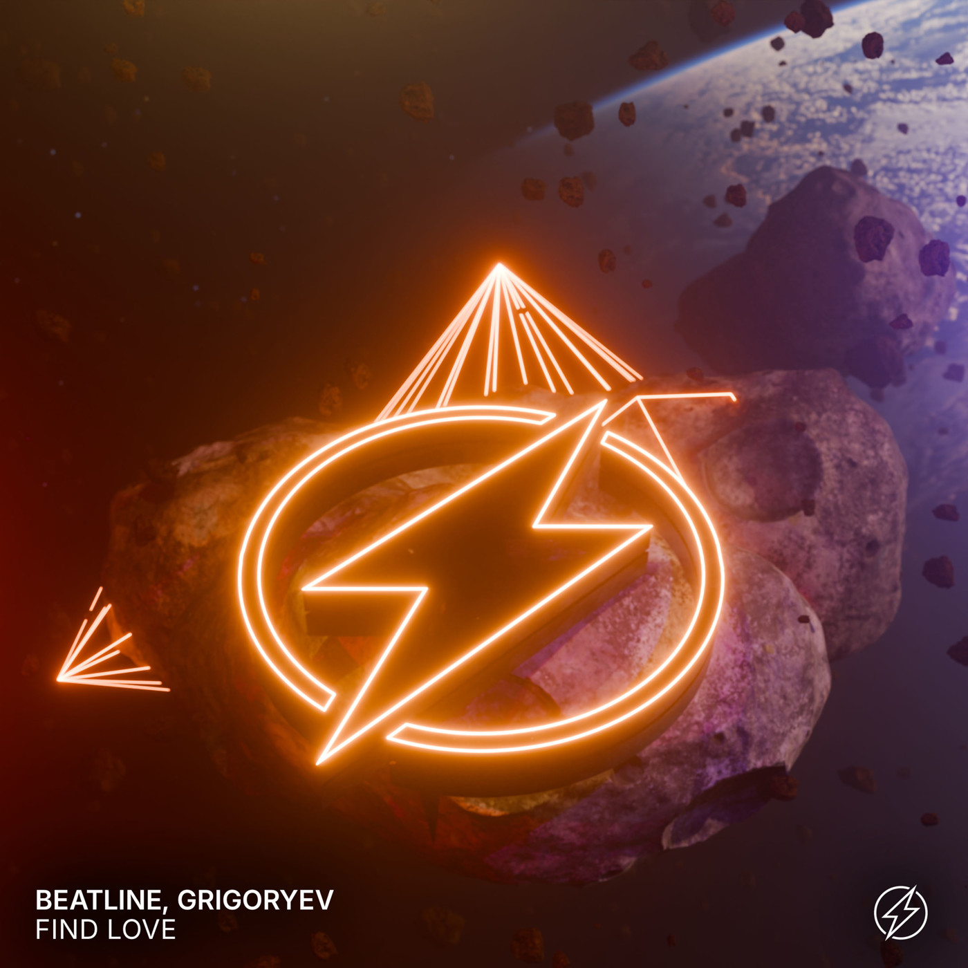 Beatline, Grigoryev - Find Love Beatline, Grigoryev - Find Love