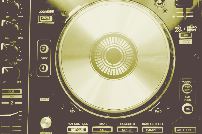 Podcast Drum and Bass - Episode 2