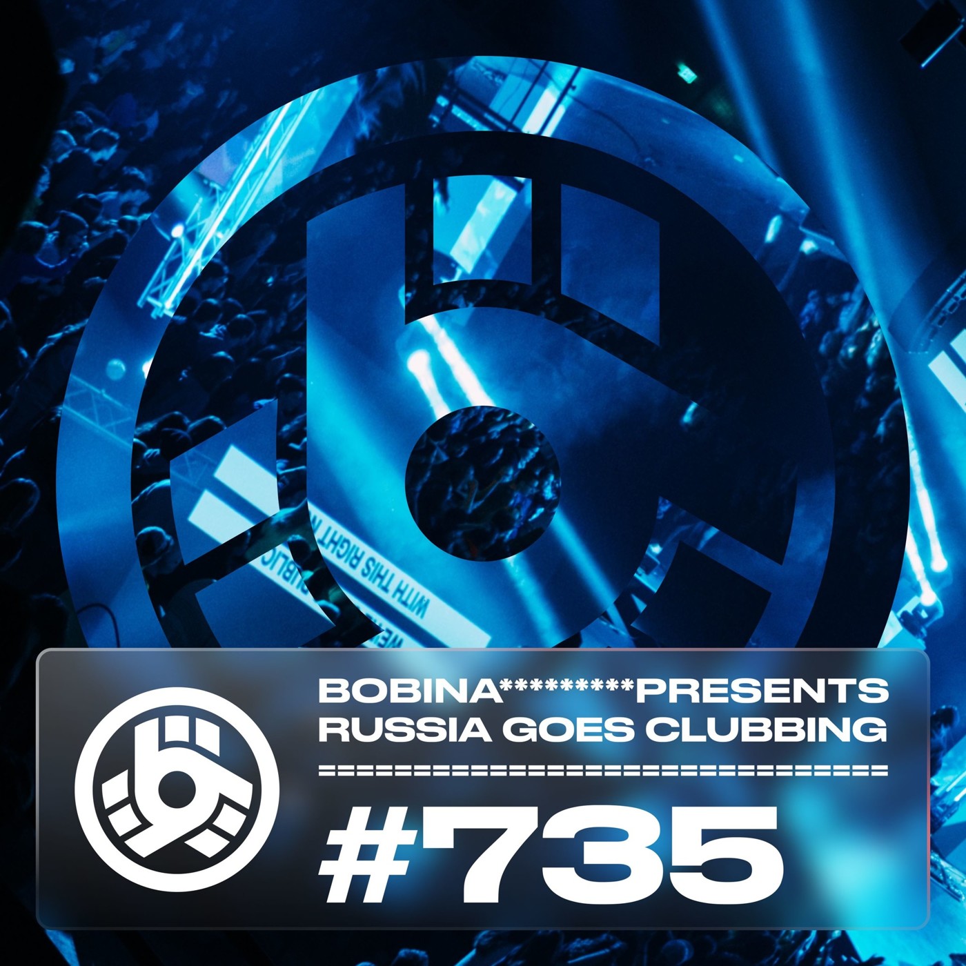Russia Goes Clubbing #735