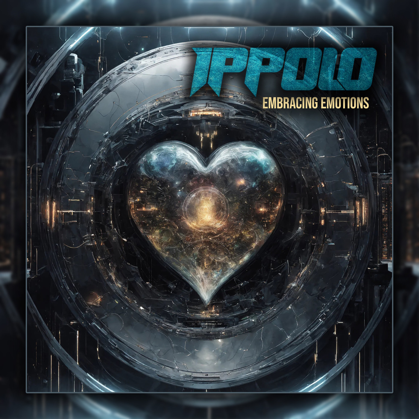 Ippolo - Embracing Emotions episode artwork