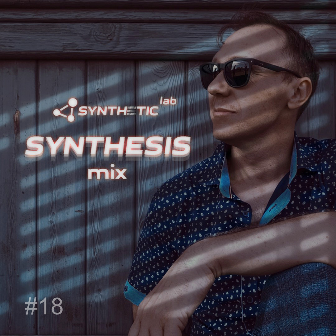 Synthetic Lab - Synthesis #18