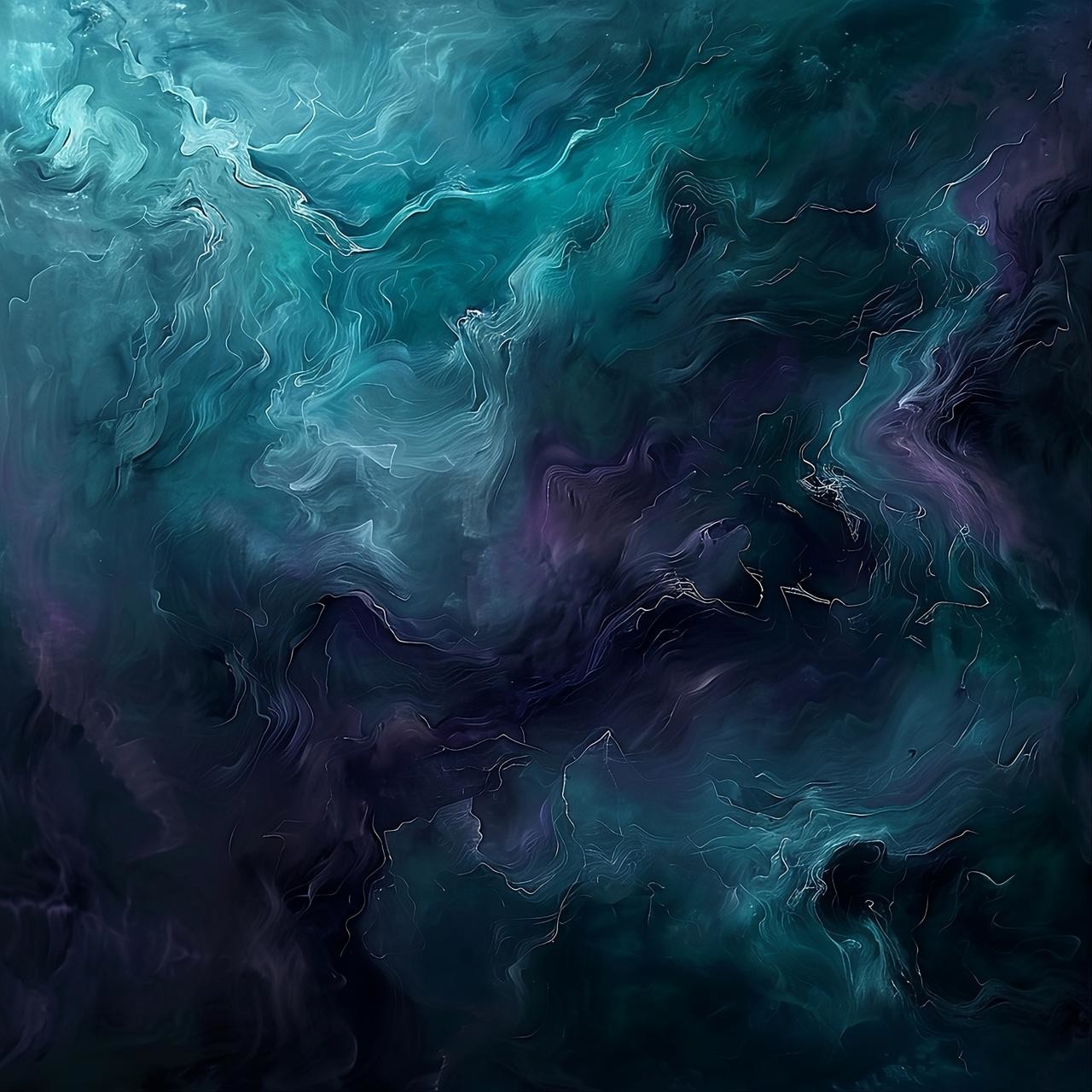 Ashale & Danil Shevyrev - Dark