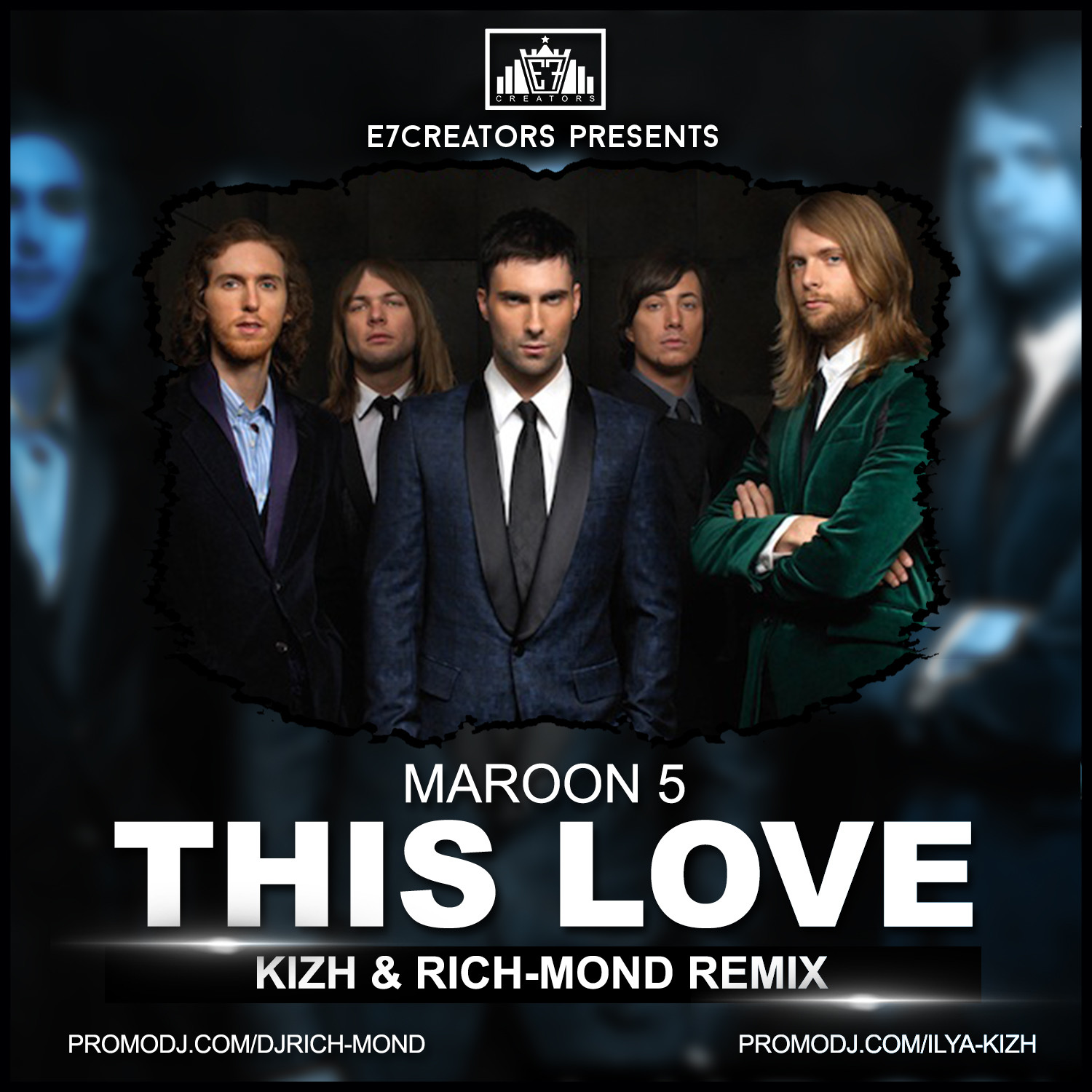 She is this love. Марун 5. Марон 5 this Love. Maroon 5 this Love. Maroon 5 this Love обложка.