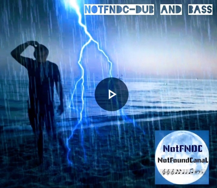 NotFNDC-Dub and bass episode artwork