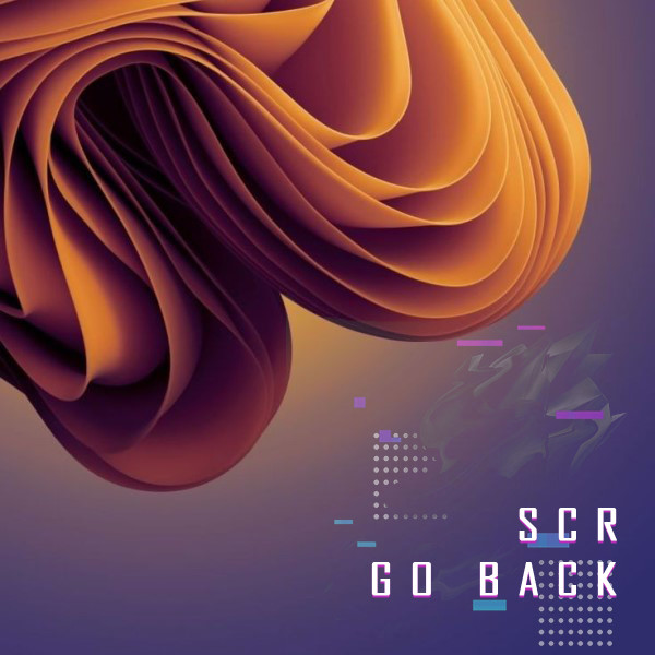 SCR - Go Back