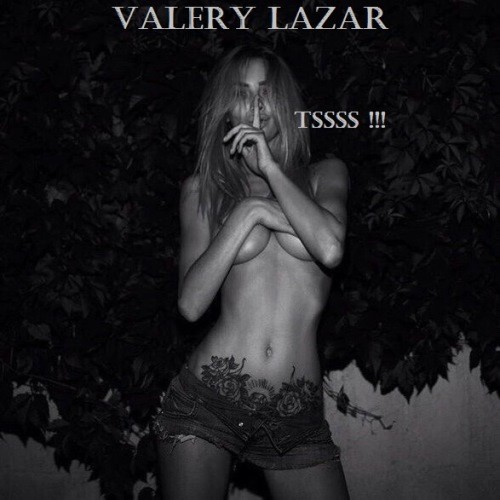 Valery Lazar (DJ Lazar)
