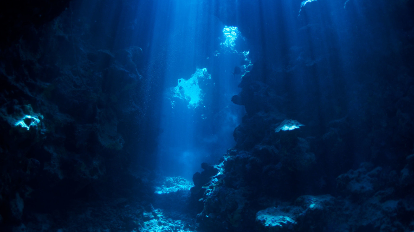 Alex Core - Deep Sea