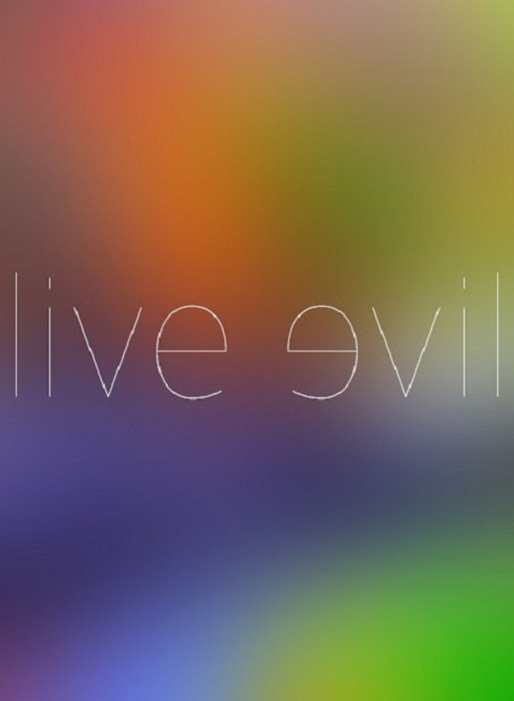 Temiz - Live Evil episode artwork