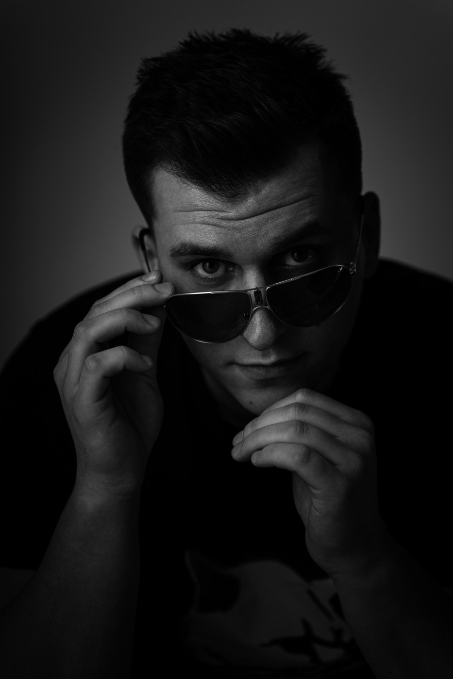 Ilya Stepash - Eyes on me now