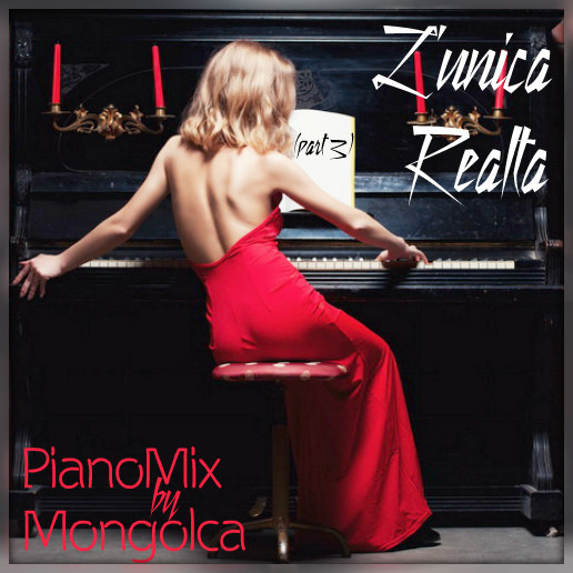 Mongolca - L'unica Realta(PianoMix) episode artwork