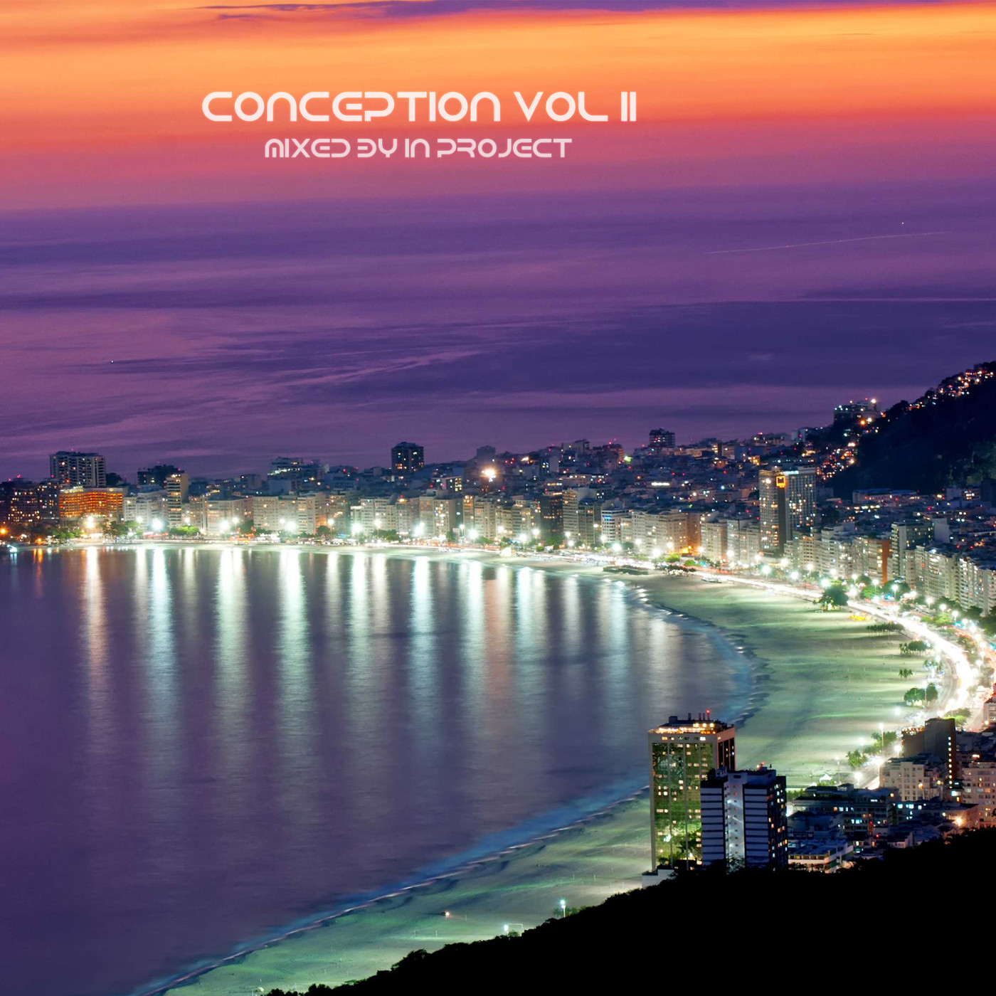 IN Project - Conception vol.2 episode artwork