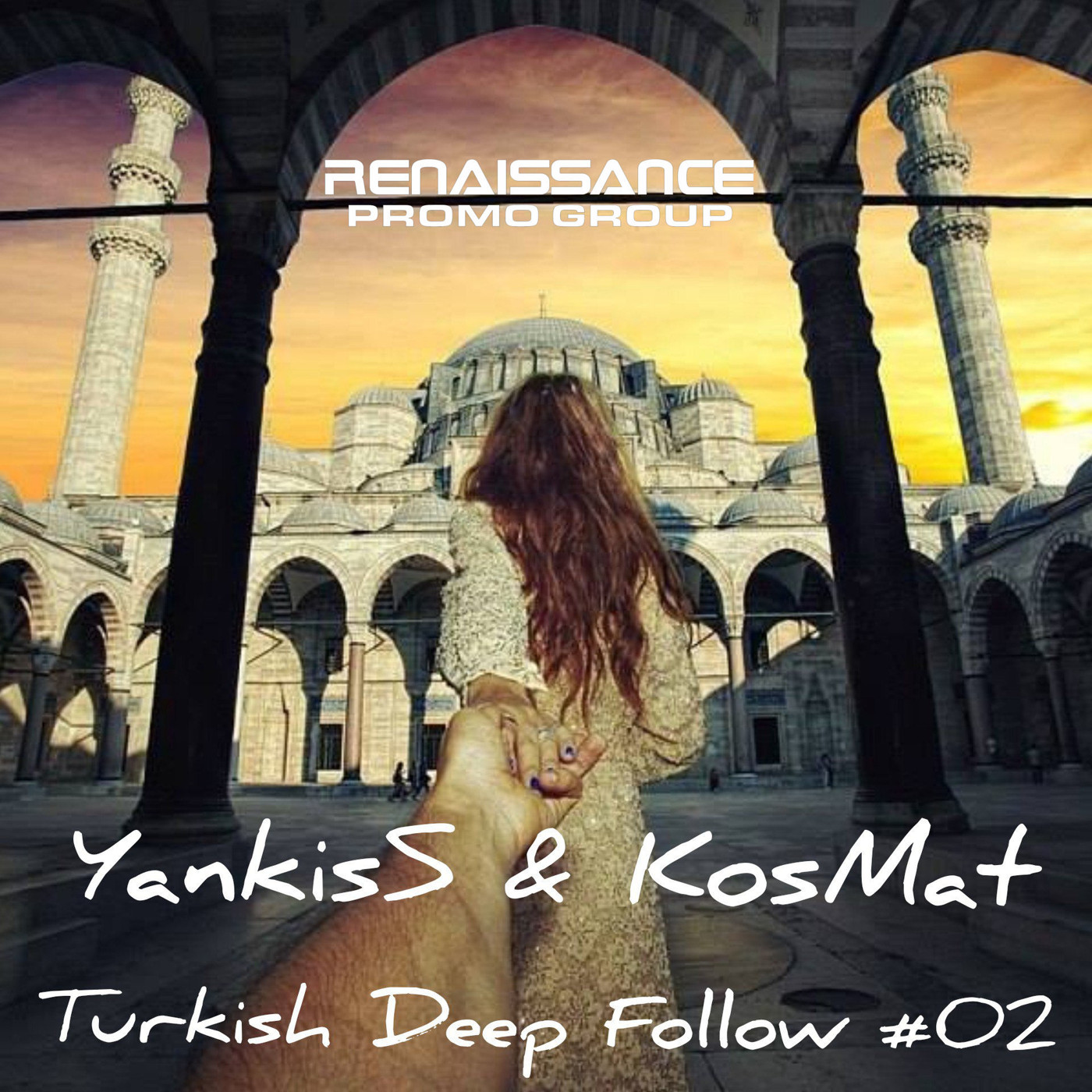 YankisS & KosMat - Turkish Deep Follow - 02*