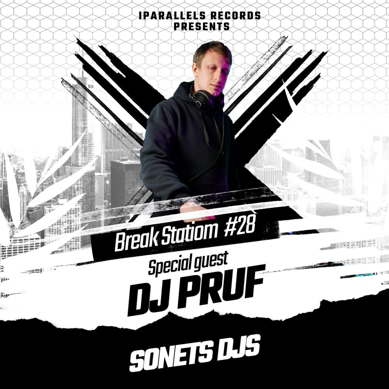 Mixes: Jump Up