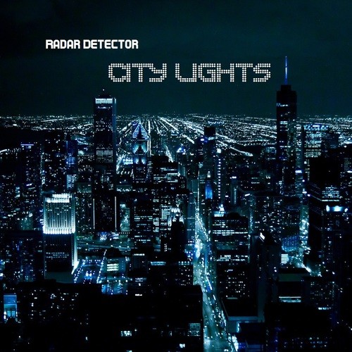 Radar Detector - City Lights episode artwork