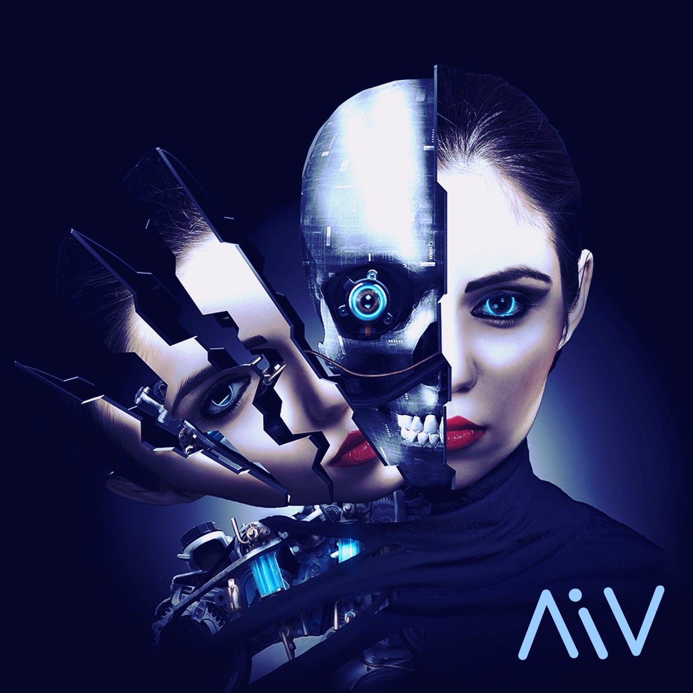 ЛiV - Чип & душа