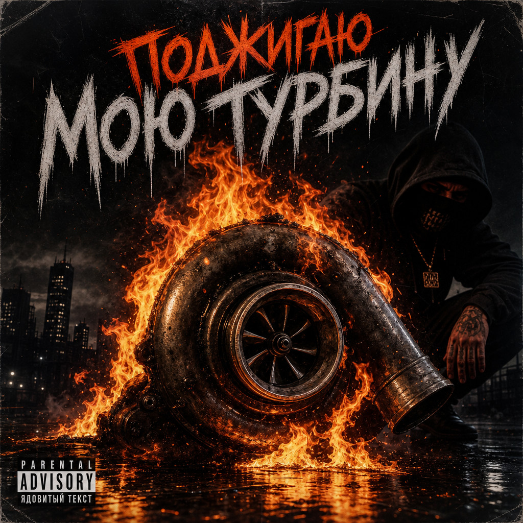 5.TURBO ZLO - Достаю Свой Ствол