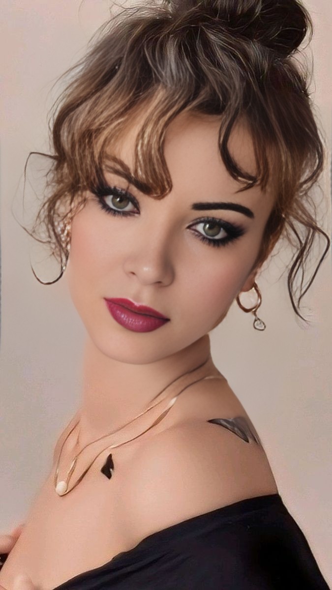 ДО РАССВЕТА ТЫ МОЯ - Денис Казаков (barguzin) - сл. Милы Даничкиной (Milalita)