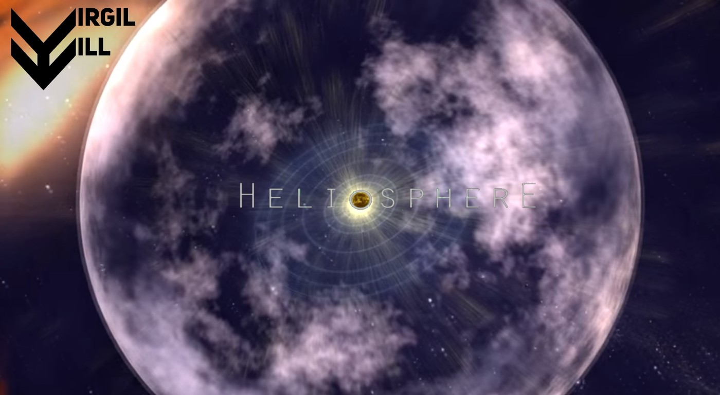 Virgil Hill - Heliosphere (Original Mix)[Campo Magnetico] episode artwork