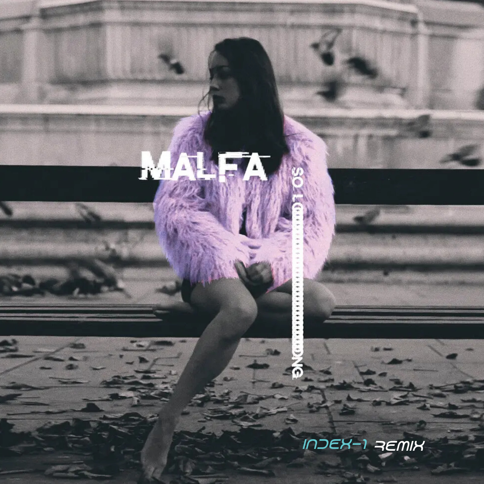 Malfa - So Long (Index-1 Remix) – INDEX-1