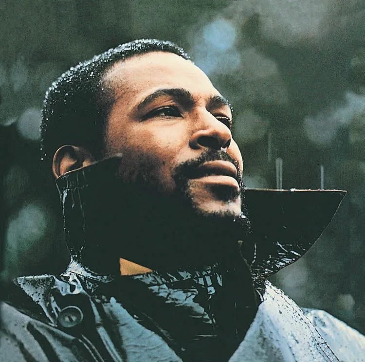 Marvin Gaye - Sexual Healing (Housemad Remix) episode artwork