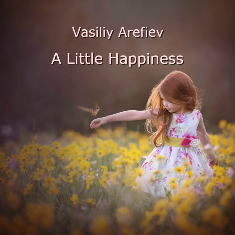 Vasiliy Arefiev