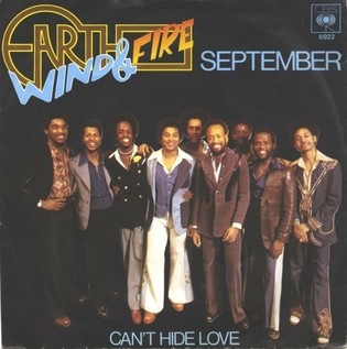 Earth, Wind & Fire - September (Housemad Remix) episode artwork