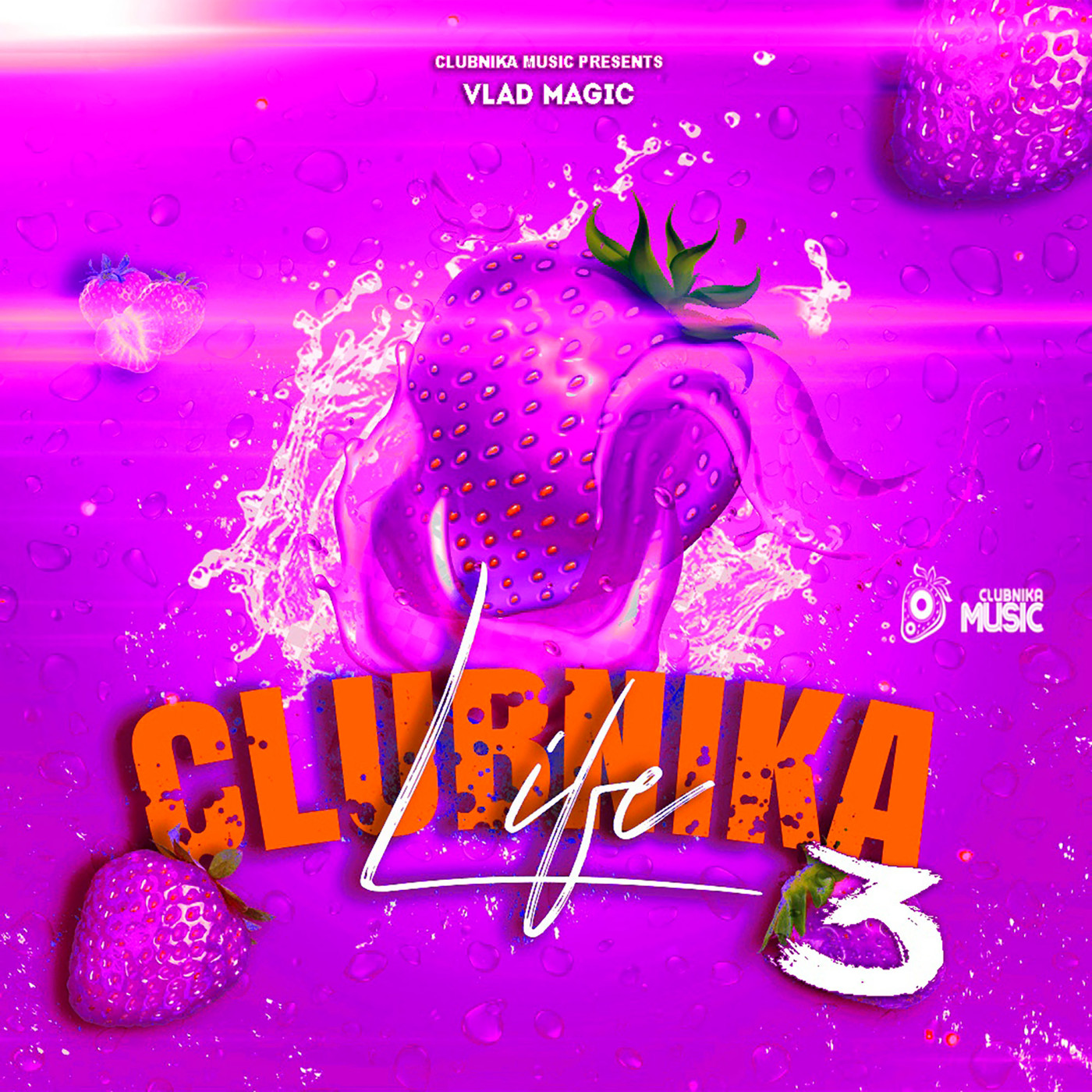 #ЗДЕСЬВСЕДРУЗЬЯ (G-HOUSE/DEEP HOUSE)