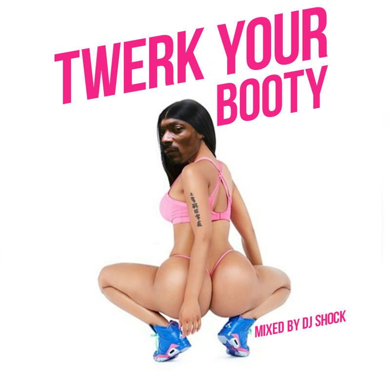 Twerk Your Booty Mix Twerk Your Booty Mix