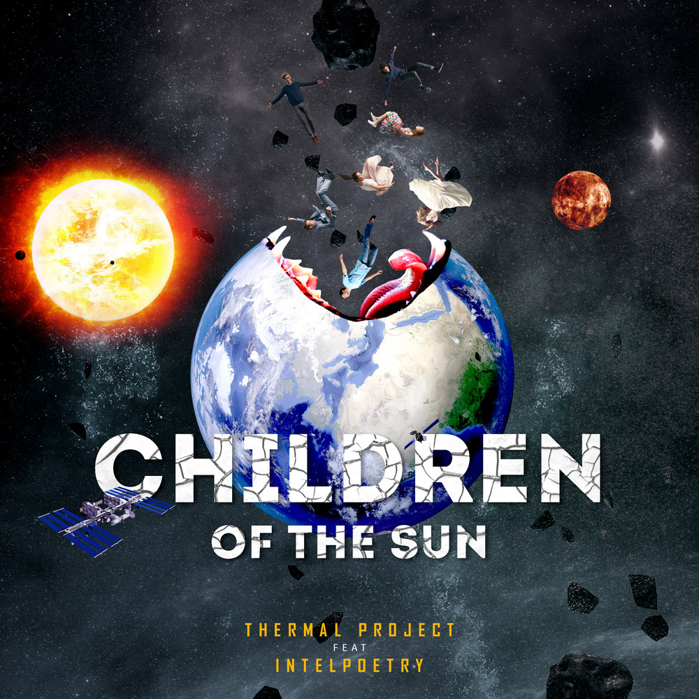 Thermal Project feat. IntelPoetry - Children of the Sun episode artwork