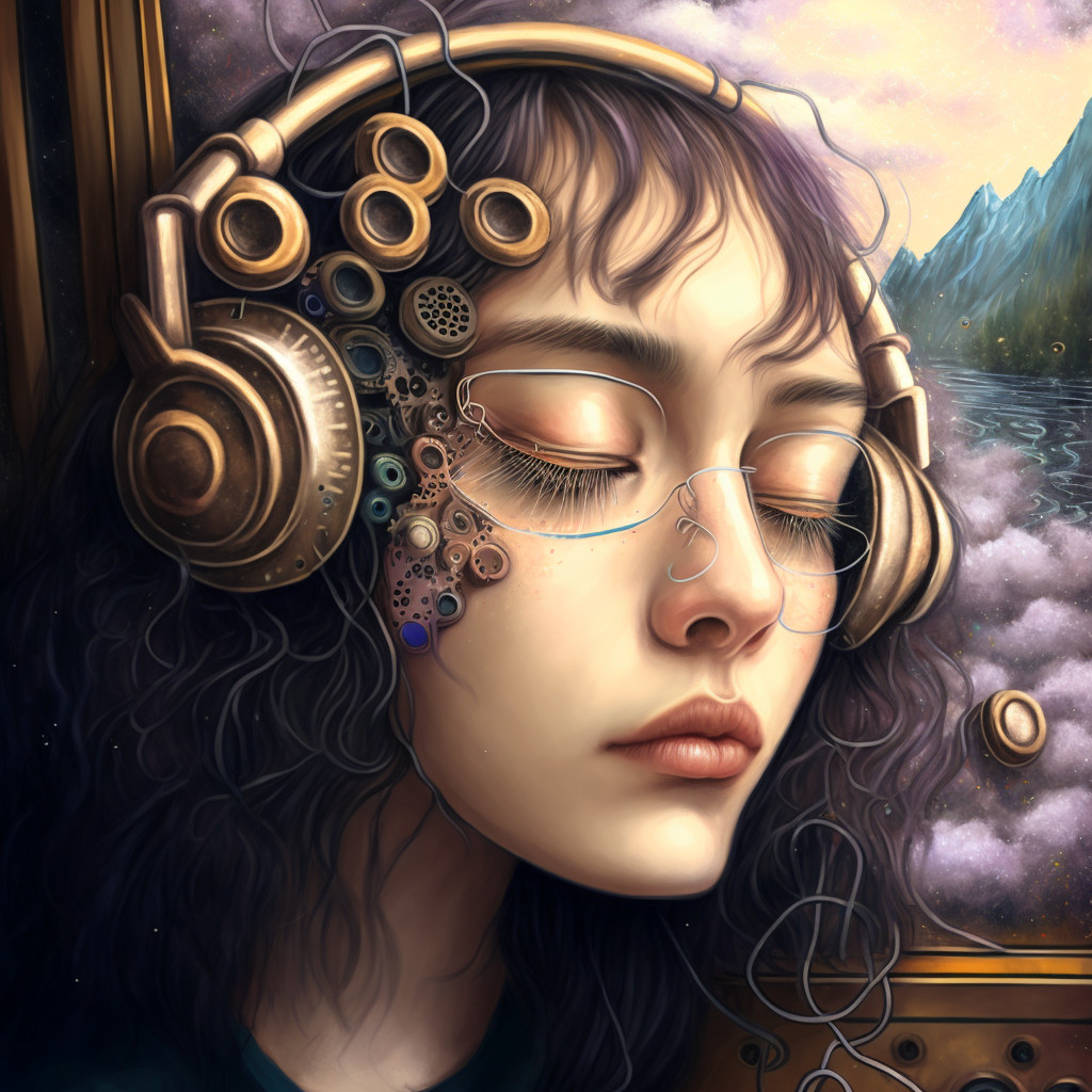 Lu Wi - Psy-trance #1 Lu Wi - Psy-trance #1