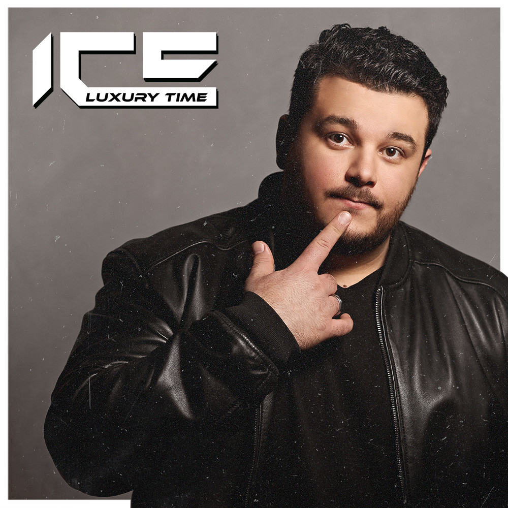 Ice - Luxury Time #362 [www.djice.ru] #362 – DJ ICE