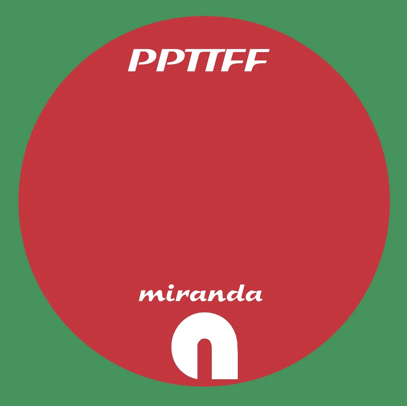 2 PPTTFF - Miranda (Club Mix) episode artwork