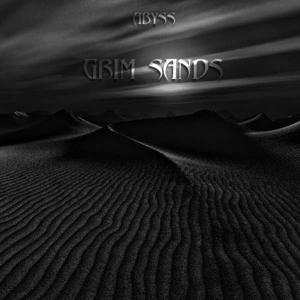 ABYSS - Grim Sands episode artwork