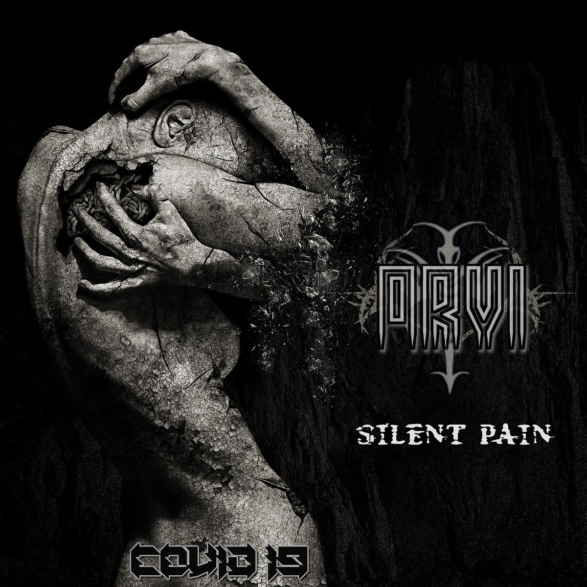 ORVi - Pain  (Ksufus vocal) episode artwork