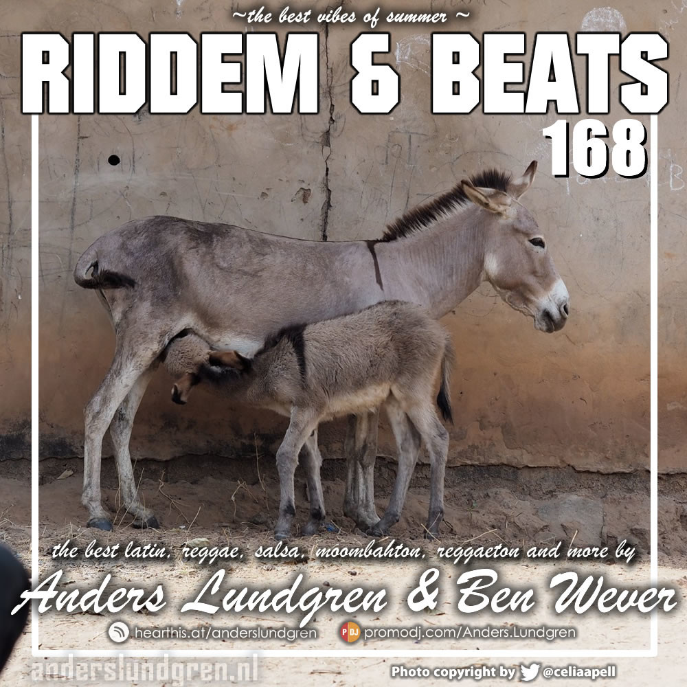 Riddem & Beats 168