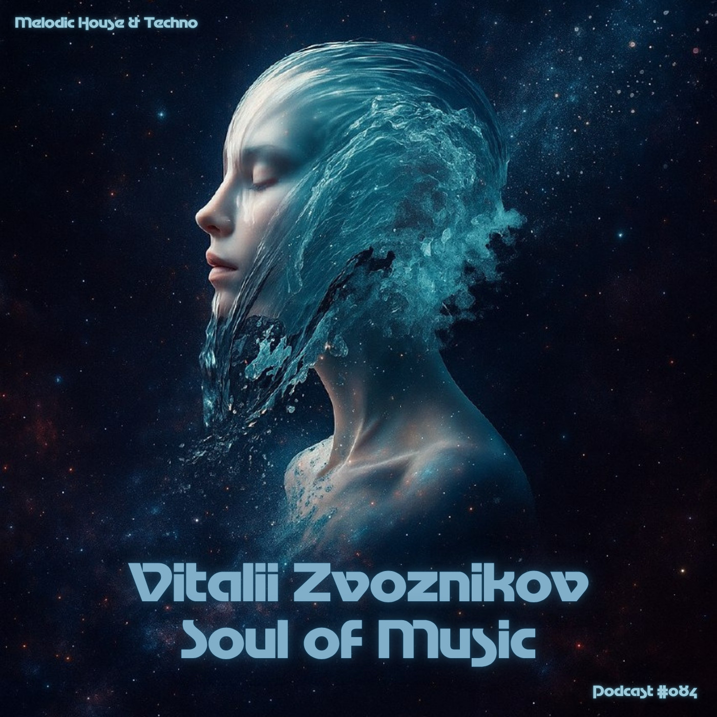 Vitalii Zvoznikov