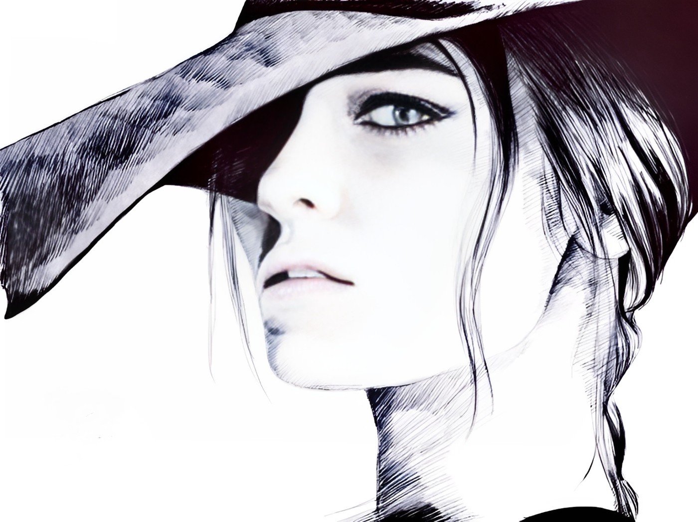 Сергей Ваккер - Cherchez la femme