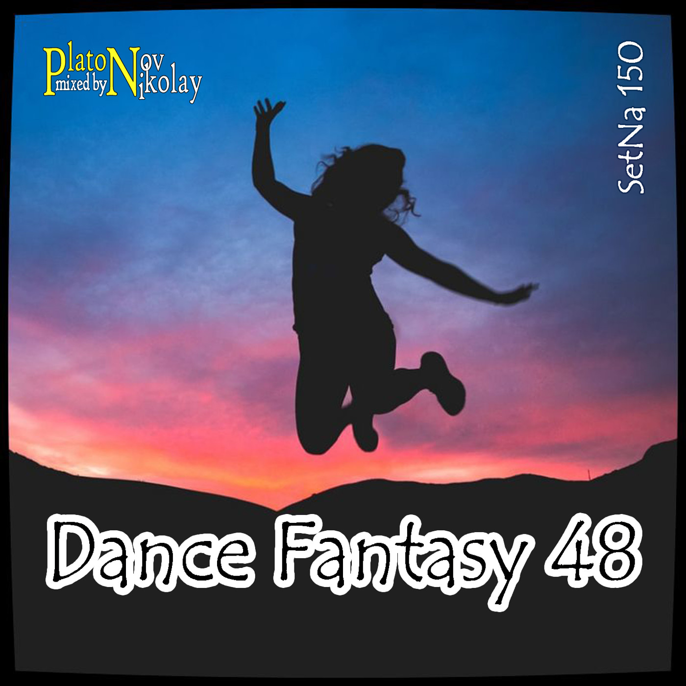 Dancing fantasy