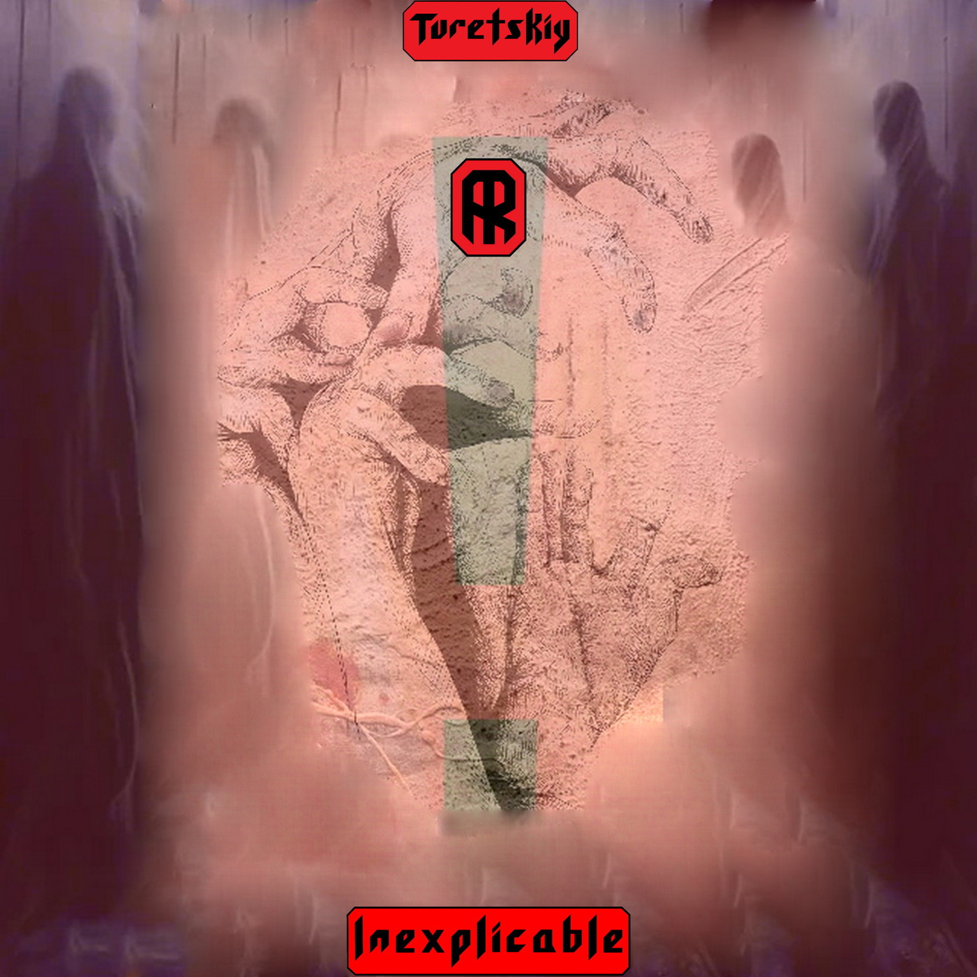 Turetskiy - Inexplicable